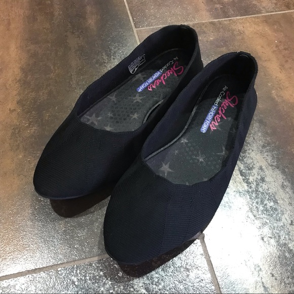 cleo bewitch skechers